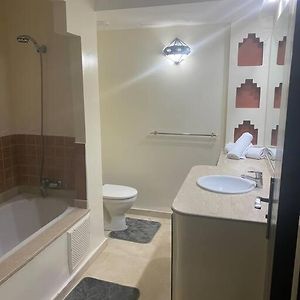 Appartement met Drie Slaapkamers